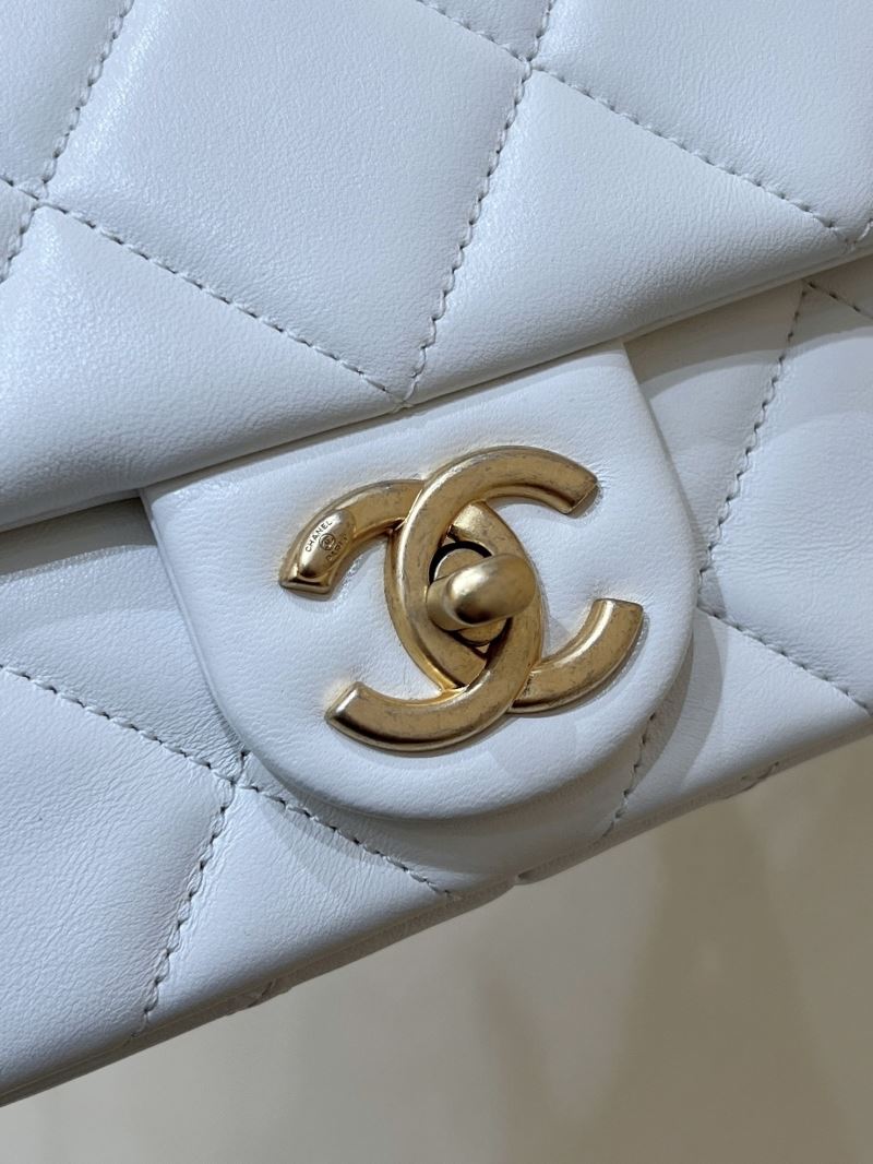 Chanel Stachel Bags